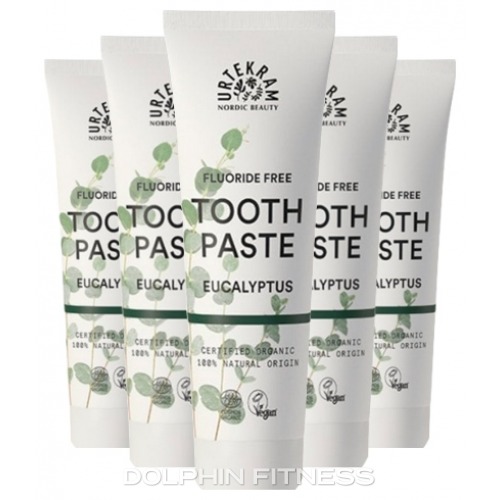 Toothpaste Eucalyptus