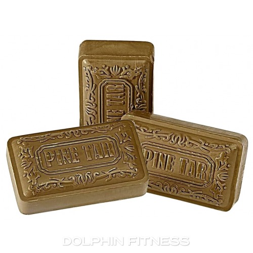 Tar soap discount