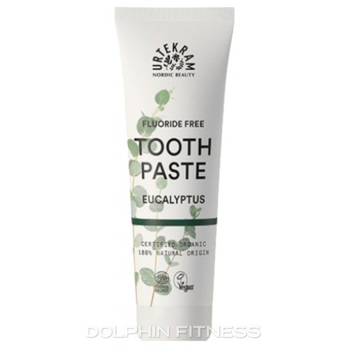 Toothpaste Eucalyptus