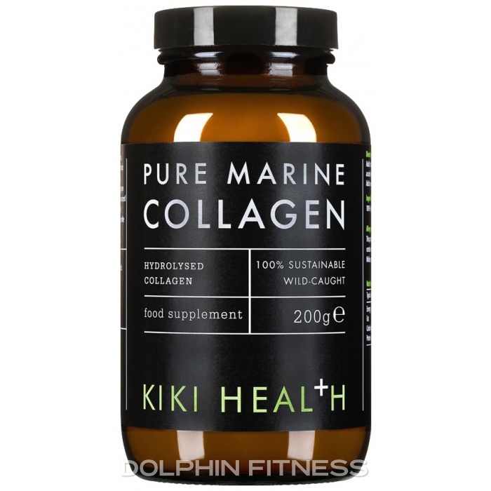 Pure Marine Collagen Powder