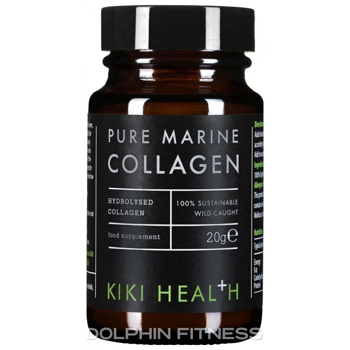 Pure Marine Collagen Powder