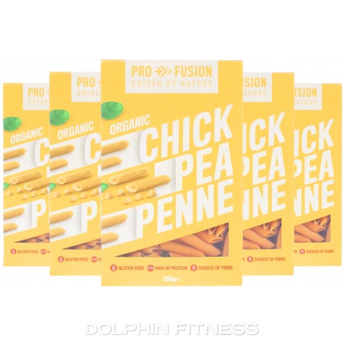 ChickPea Organic Penne