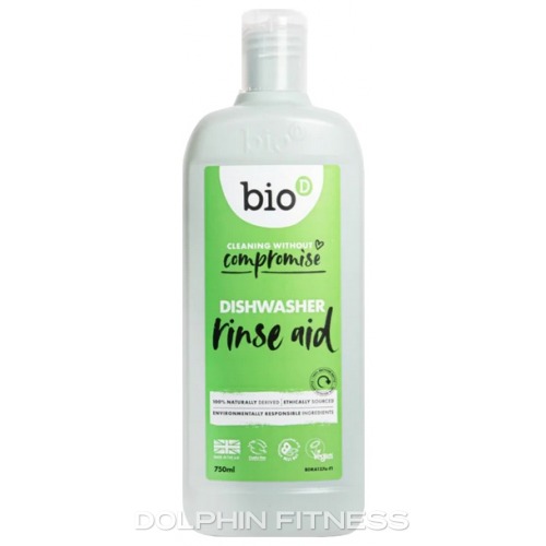 Dishwasher Rinse Aid