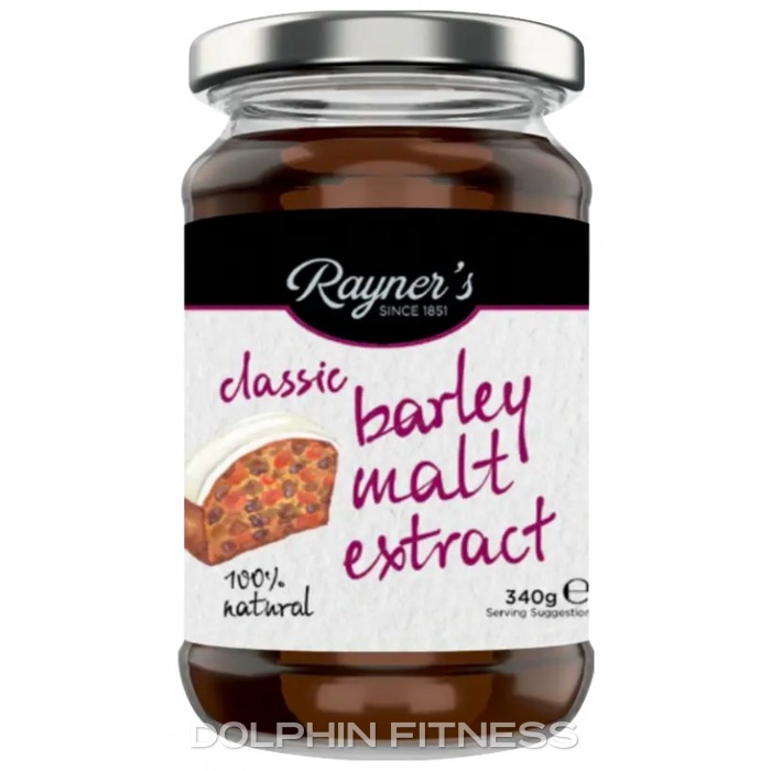 Classic Barley Malt Extract