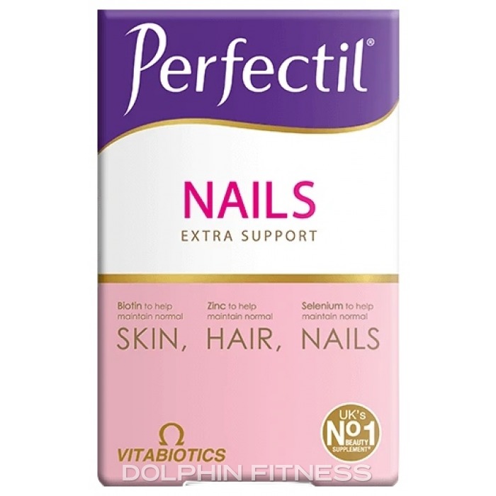 Perfectil Nails Extra Support