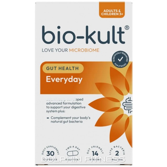 Bio-Kult