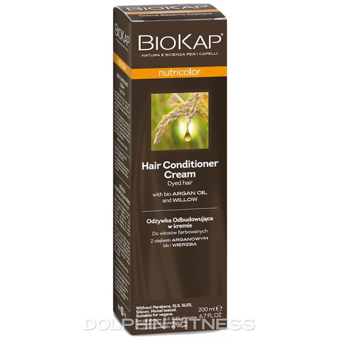 Hair Conditioner Cream