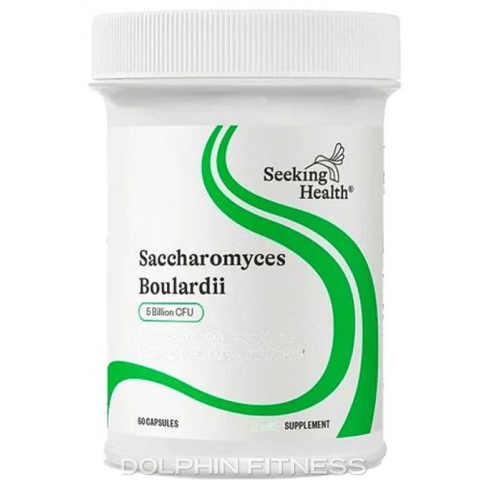 Saccharomyces Boulardii 250mg