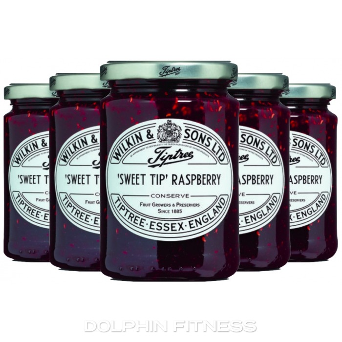 Waitrose Raspberry Conserve 340g Price In UAE | Spinneys UAE - View #10