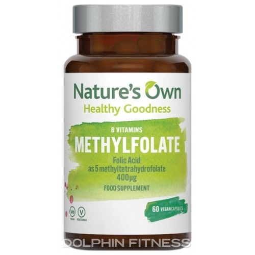 Methylfolate