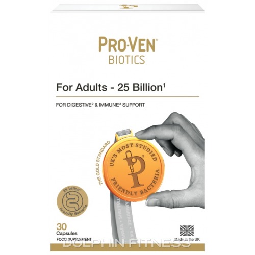 For Adults 25 Billion