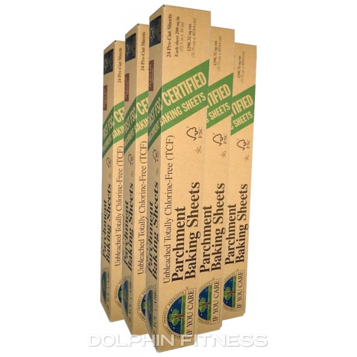 Parchment Baking Sheets