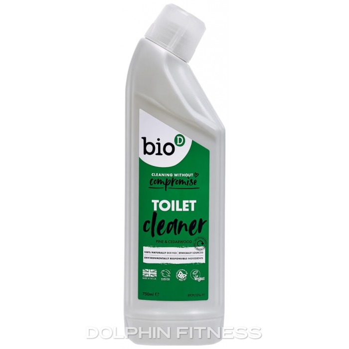 Toilet Cleaner Pine & Cedarwood