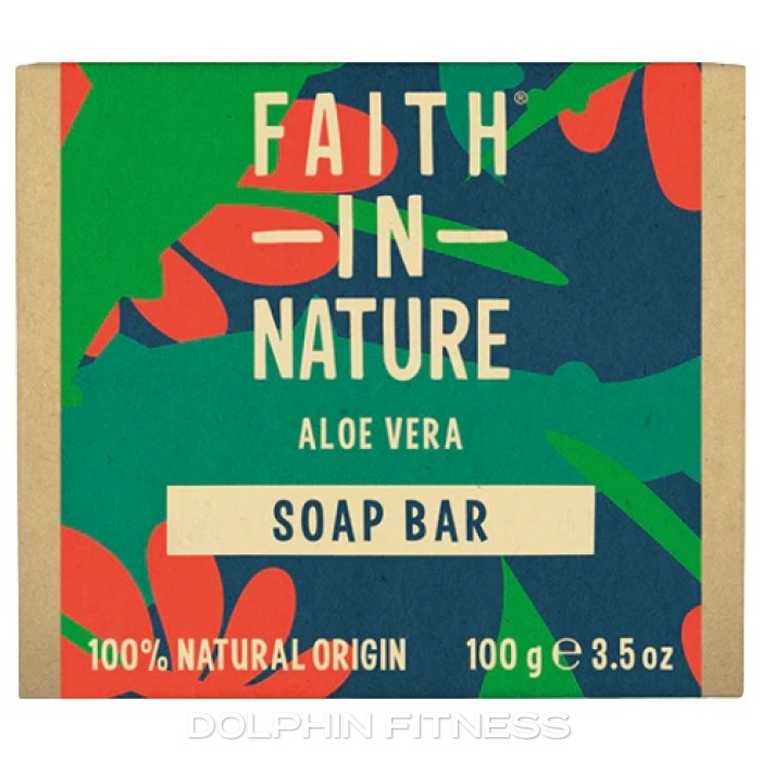Aloe Vera Soap