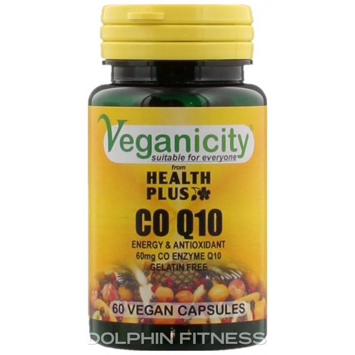 Co Q10 60 mg