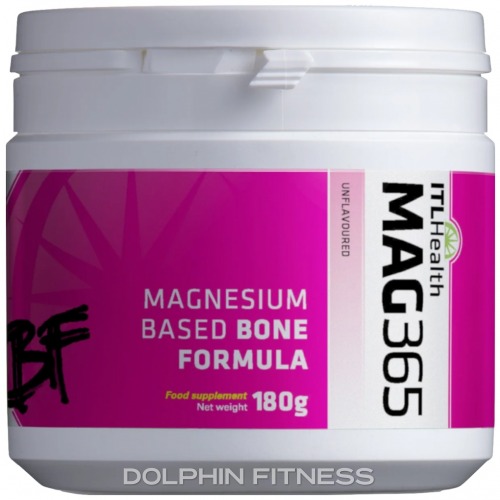 Mag365 Magnesium Bone Formula