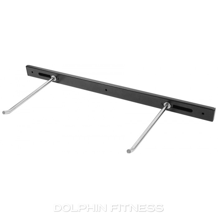 Fitness Mad Mat Rack For Eyelet Mat