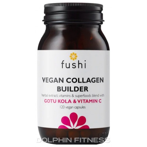 Vegan Collagen Builder