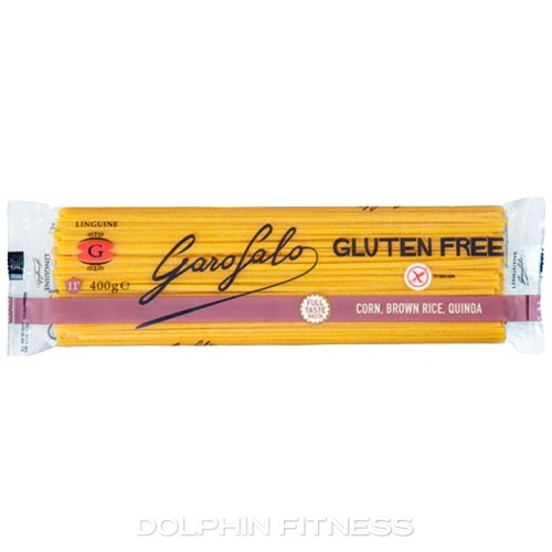 Gluten Free Linguine