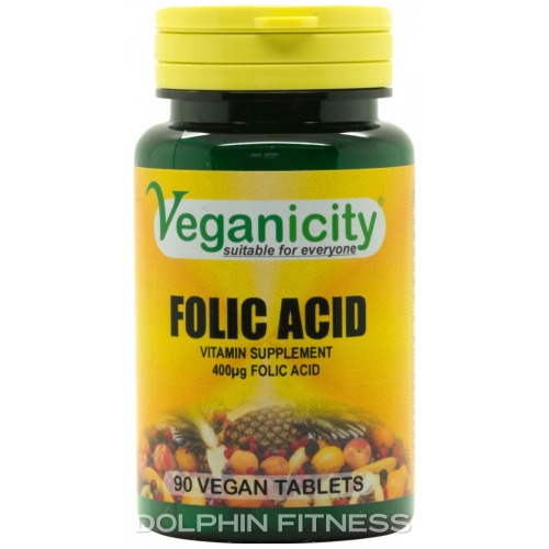 Folic Acid