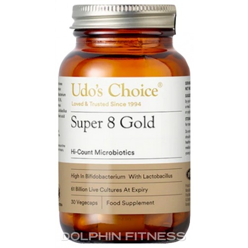 Super 8 Gold