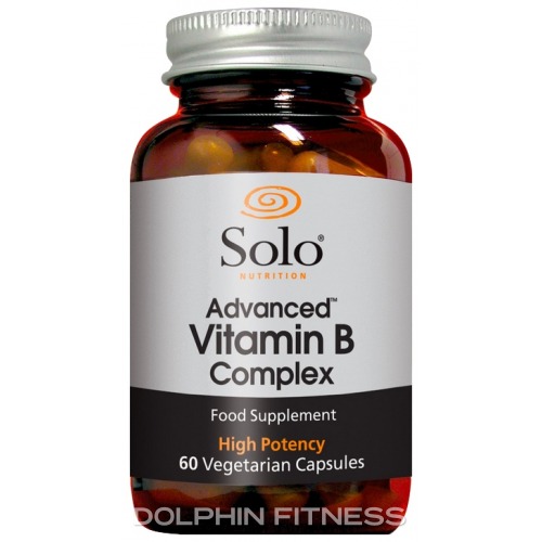 Advanced Vitamin B Complex