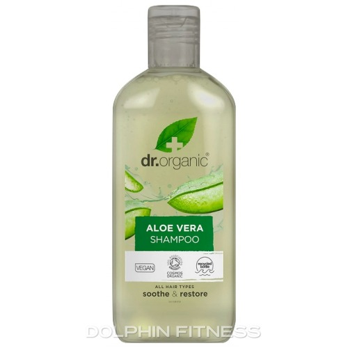Aloe Vera Shampoo