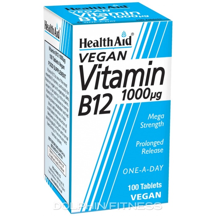 Vitamin B12 1000 &micro;g