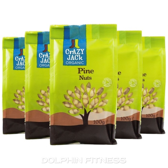 Pine Nuts