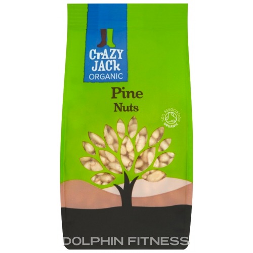 Pine Nuts