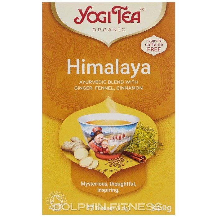 Himalaya