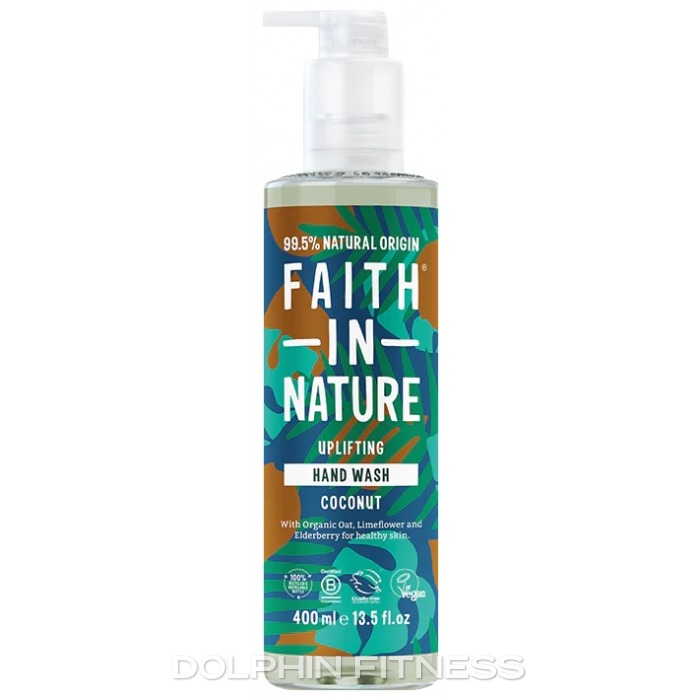 Coconut Hand Wash