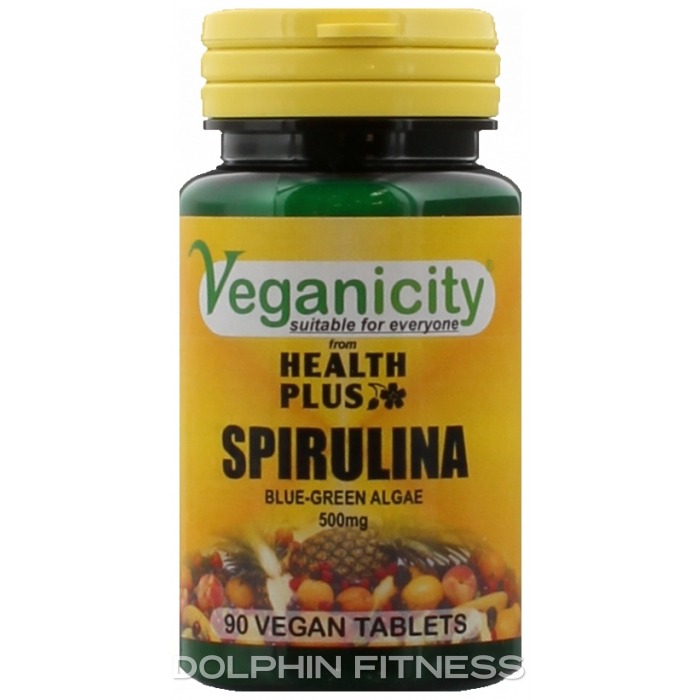Spirulina