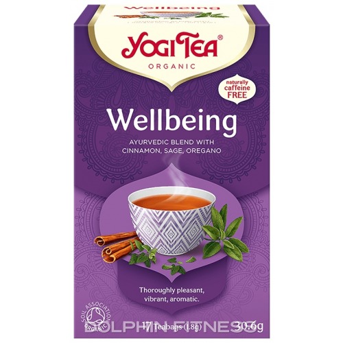 Wellbeing