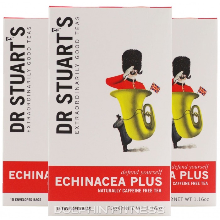 Echinacea Plus