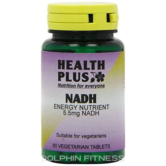 NADH 5.5 mg