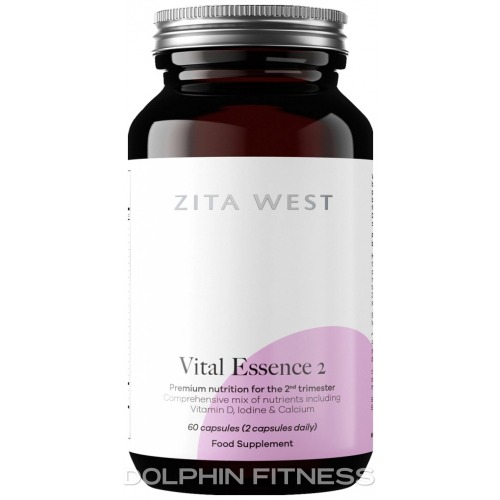 Vital Essence 2