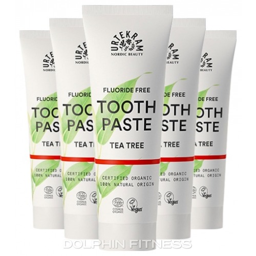 Toothpaste Tea Tree