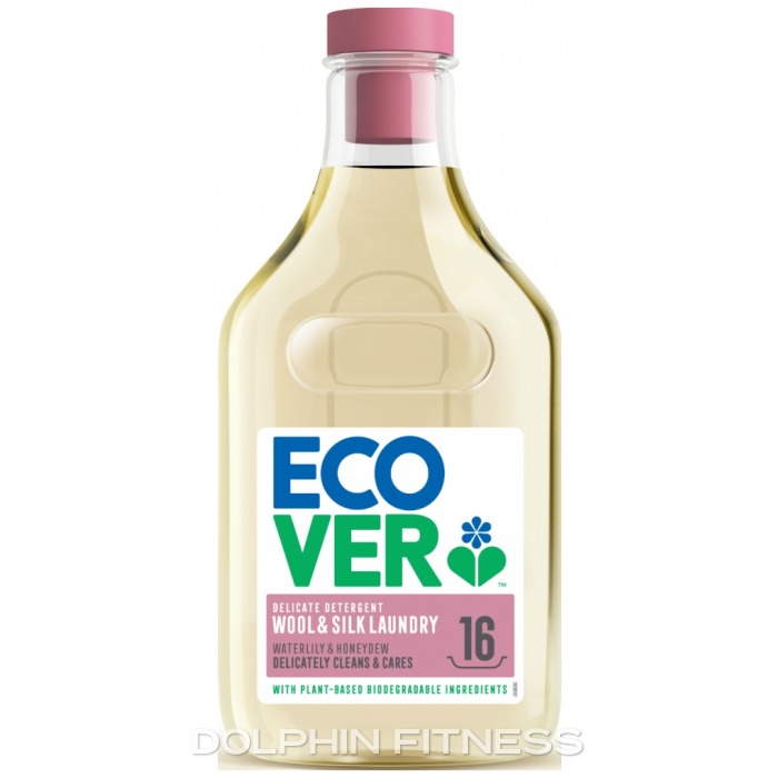 Delicate Laundry Liquid Waterlily & Honeydew