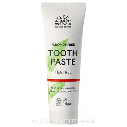 Toothpaste Tea Tree