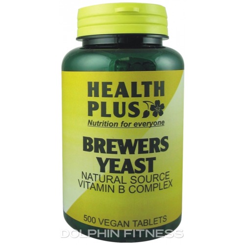 Brewers Yeast
