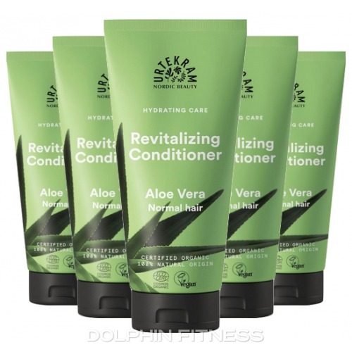 Revitalizing Conditioner Aloe Vera