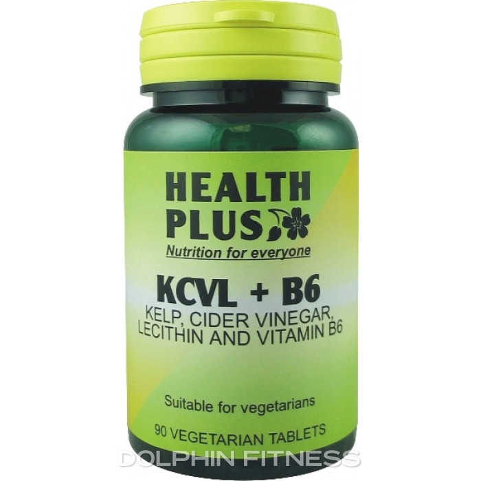 KCVL + B6