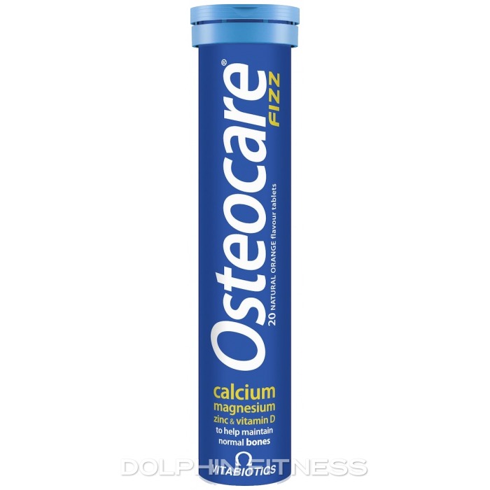 Osteocare Fizz
