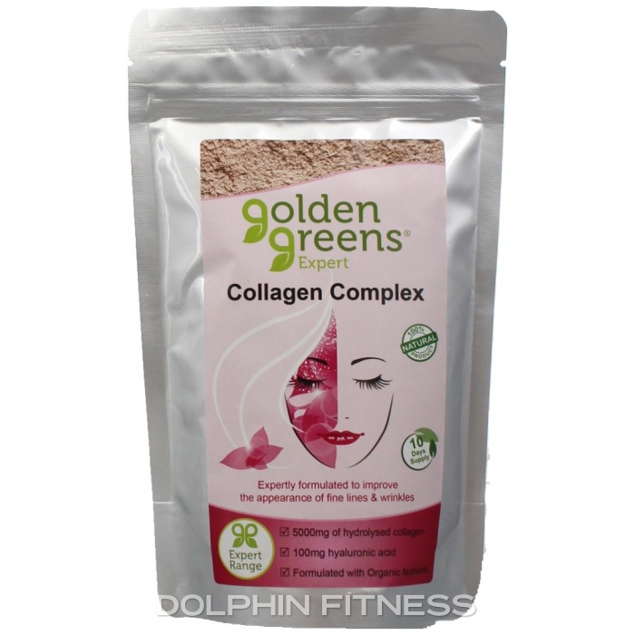 Collagen Complex
