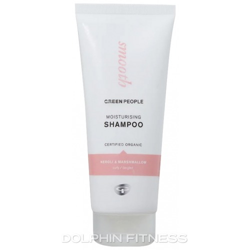 Neroli & Marshmallow Moisturising Shampoo