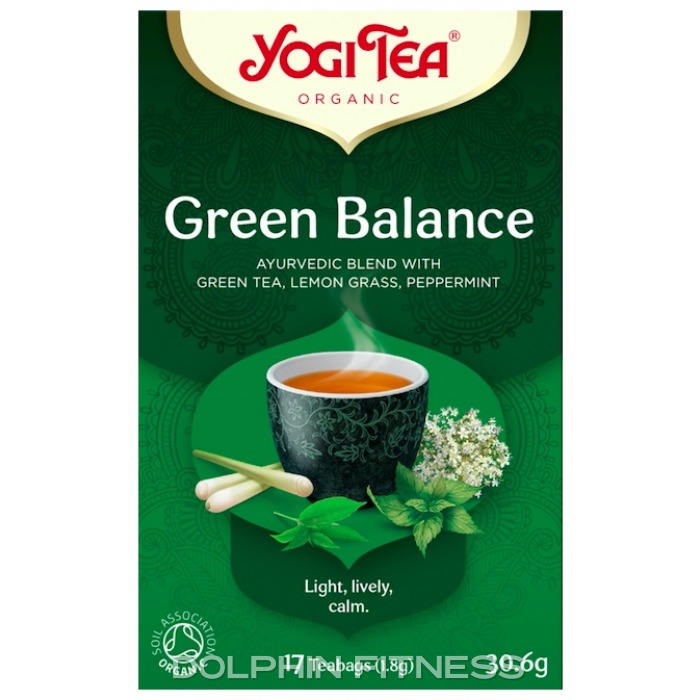Green Balance