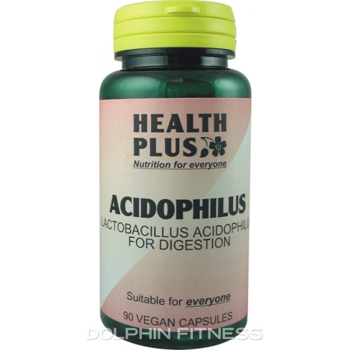 Acidophilus