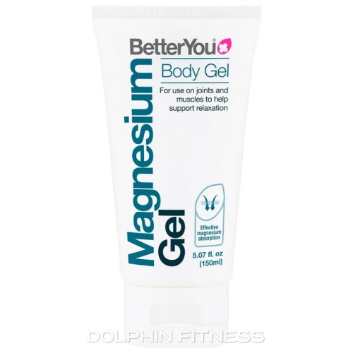 Magnesium Gel