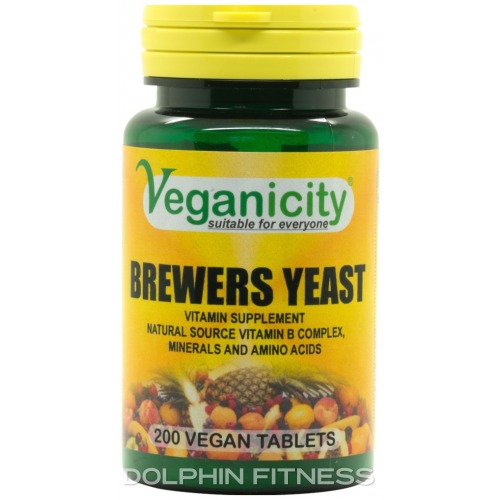 Brewers Yeast